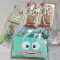 ハンギョドン　まとめ売り　5点セット