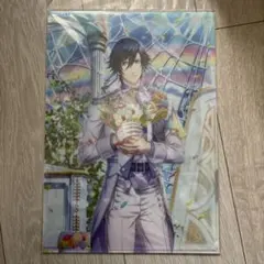 一ノ瀬トキヤ＊クリアファイル