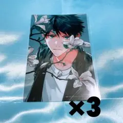 2025年最新】ギヴン クリアカード シェリプラスの人気アイテム