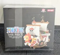 最終値下げ】POPMART ワンピースコラボ海賊船 アソートBOX - メルカリ