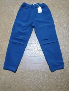 新品 キッズ140 コーデュロイパラシュートパンツ
