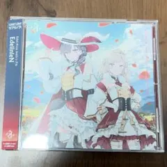 ラブライブ 蓮ノ空 EdelNote EdelinieN リンクラシリアル付のサムネイル