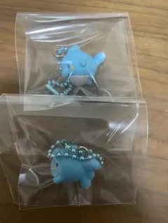 たまごっち チョコボックス いるかっち