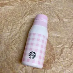 【韓国スタバ】　スターバックス　バレンタイン　ステンレス　タンブラー　スタバ