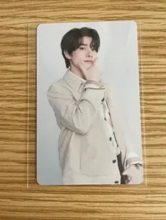 ENHYPEN ジェイク トレカ