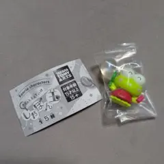 けろけろけろっぴ　きらっととんでいけしゃぼん玉