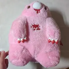 2026年最新】チャックスgp ぬいぐるみ chubbyの人気アイテム - メルカリ