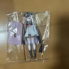 ヘヴンバーンズレッド 國見タマ アクリルスタンド
