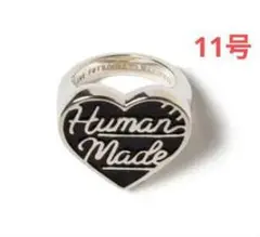 2026年最新】HUMAN MADE 傷・変色など：なし メンズ リング・指輪の