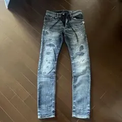 ディーゼル スリムフィット デニム W26