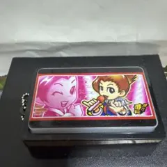 ミュージックプッシュボタン カプセルトイ