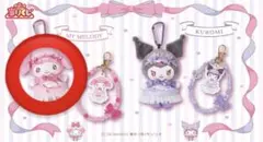 マイメロディマスコット