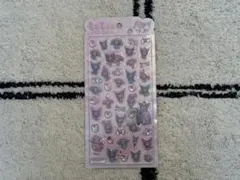 うるちゅる マイメロ クロミ