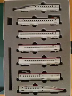 2026年最新】kato e6系 こまちの人気アイテム - メルカリ