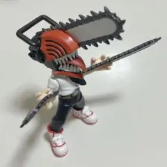 チェンソーマン パルバース PalVerse デンジ