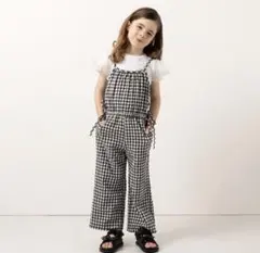 kate spade new york kidsトドラー サロペット(150㎝) - メルカリ