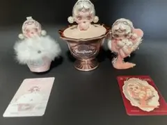 スカルパンダ The Feast Begins The Spoon Warmer