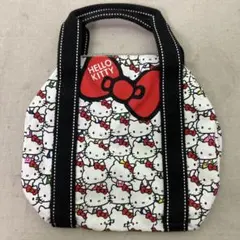SANRIO　サンリオ　Hellokitty　ハローキティ　ハンドバッグ　風船