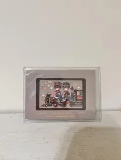 地縛少年花子くん ポストカード