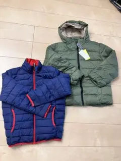 140アウターセット