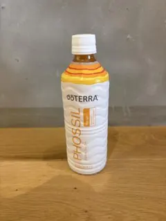 doTERRA PHOSSIL ミネラル ハニージンジャー 2本セット - メルカリ