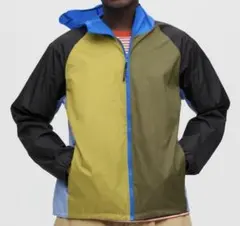 UNIQLO マルニ ナイロンジャケット オリーブグリーン M