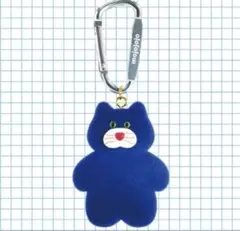 mojojojo nicky 青猫