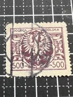 2025年最新】polska 切手の人気アイテム - メルカリ