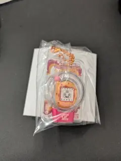 たまごっち　パッケージチャーム2