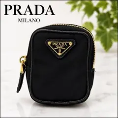 2026年最新】プラダ ミニポーチ PRADAの人気アイテム - メルカリ