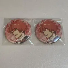 うたプリAASSL 特典 缶バッジ 音也