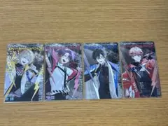 【匿名配送】 VOLTACTION キラキラカード