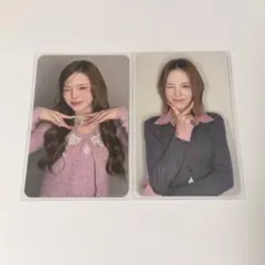 NiziU マコ New Emotion タワレコ ラキドロ トレカ