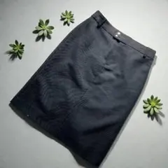 PROPORTION BODY DRESSING タイトスカート ブラックのサムネイル
