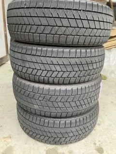 スタッドレス 175/65R14 ブリヂストン VRX3 （＊186） - メルカリ