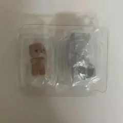 【シルバニアファミリー】 赤ちゃん妖精 ラッコの小さい赤ちゃん コートニー