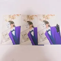 O-MENZ おかめ ALLIN ランダムブロマイド