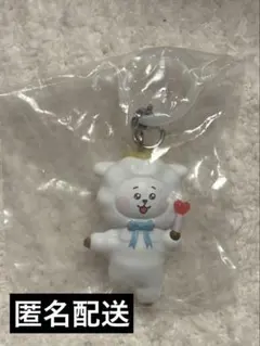 BT21 めじるしアクセサリー　Rj