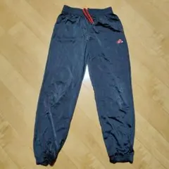 adidas ジャージパンツ 150 黒