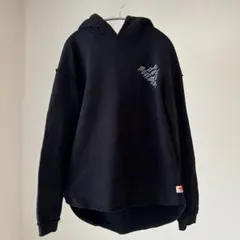 韓国購入　エーランド　ALAND パーカー　おしゃれ　オーバーサイズ