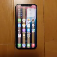 iPhone 12 128GB ジャンク品