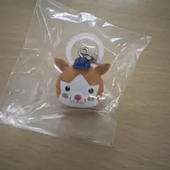 プロ野球マスコット めじるしアクセサリー DB.スターマン