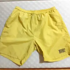 WACKO MARIA GUILTY PARTIES ショートパンツ - メルカリ