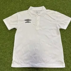 アンブロ　ポロシャツ　150センチ