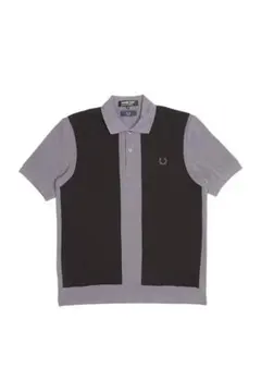 COMME des GARÇONS×Fred Perry 切替ポロのサムネイル