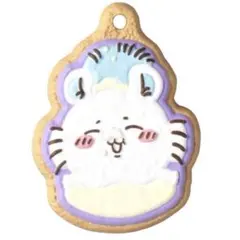 ちいかわ　クッキーチャームコット3 モモンガ