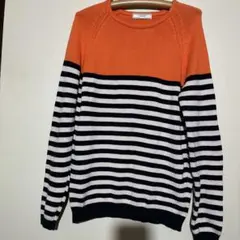 zara ニット