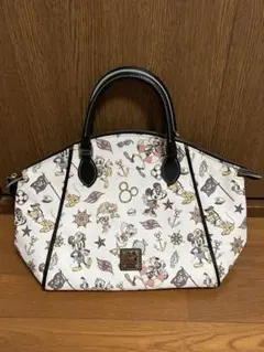 DOONEY&BURKEドゥーニー＆バーク ディズニークルーズ ミッキーフレンズのサムネイル