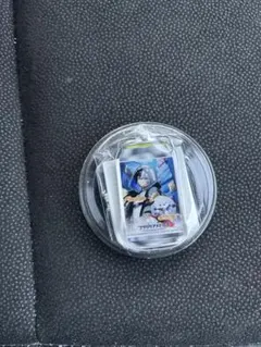 フラガリアメモリーズ当たりアクリルキーホルダー