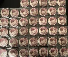 2026年最新】狗丸トウマ 缶バッジ expoの人気アイテム - メルカリ